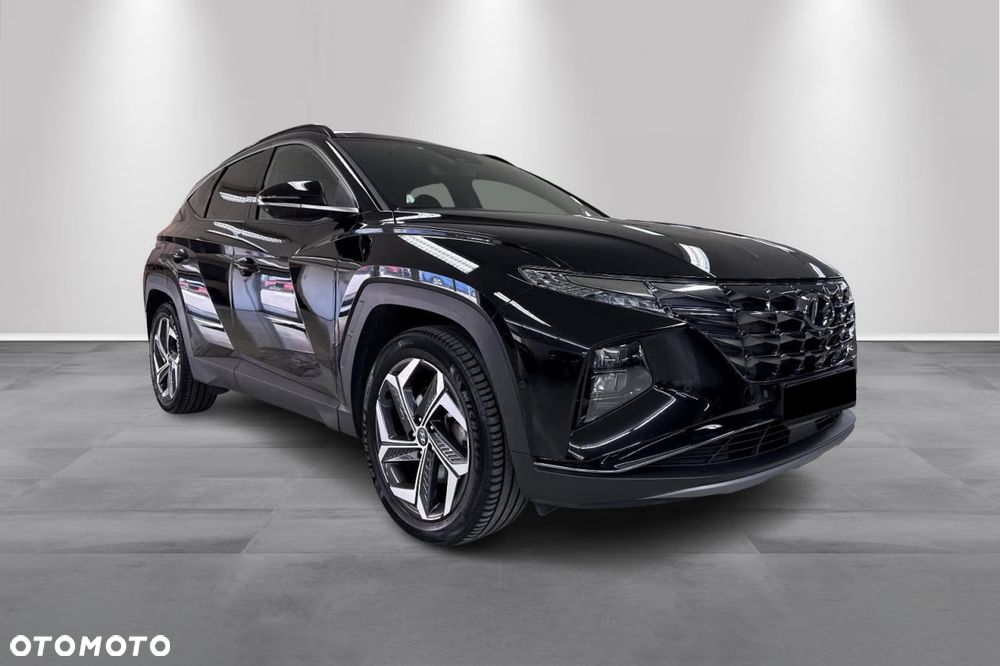 Hyundai Tucson 1.6 T-GDi 4WD Prime - 7