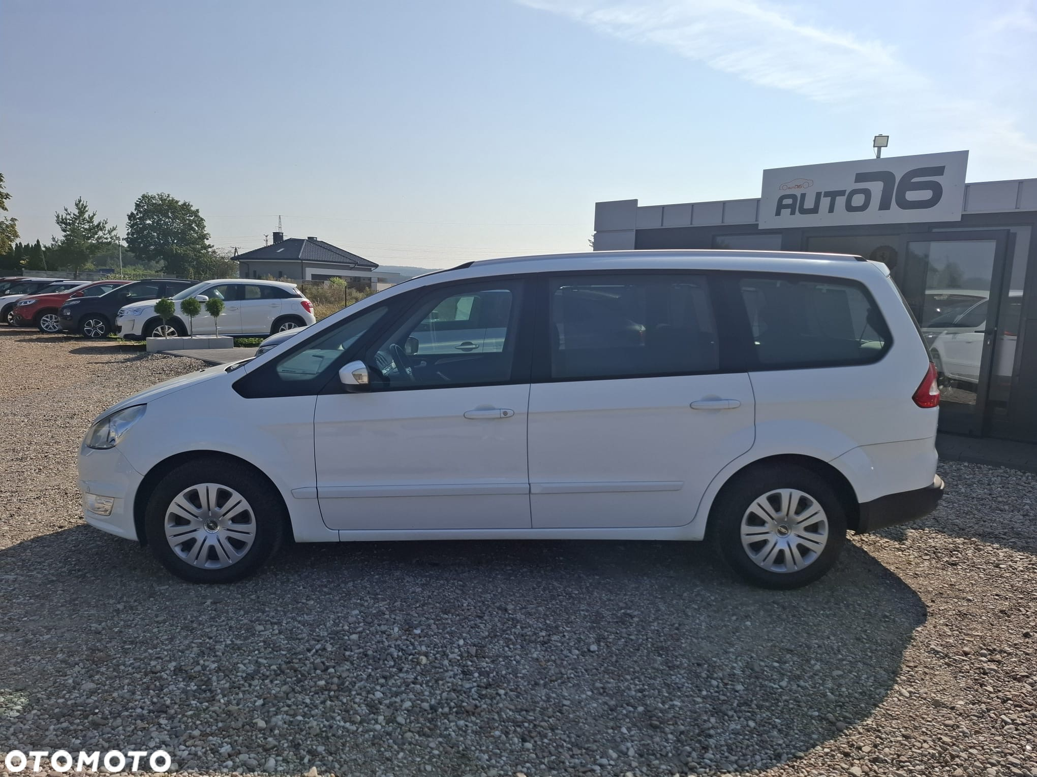 Ford Galaxy - 7