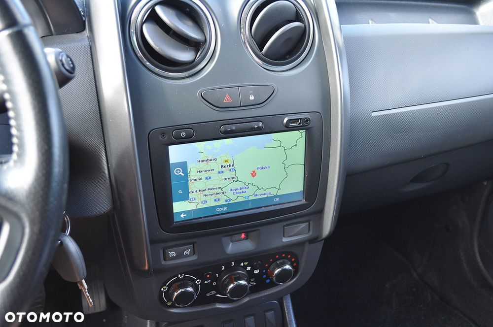 Dacia Duster 1.2 TCe Prestige - 30
