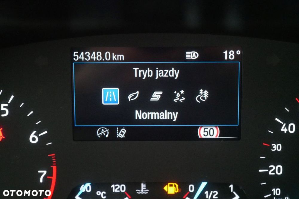 Ford Puma - 22