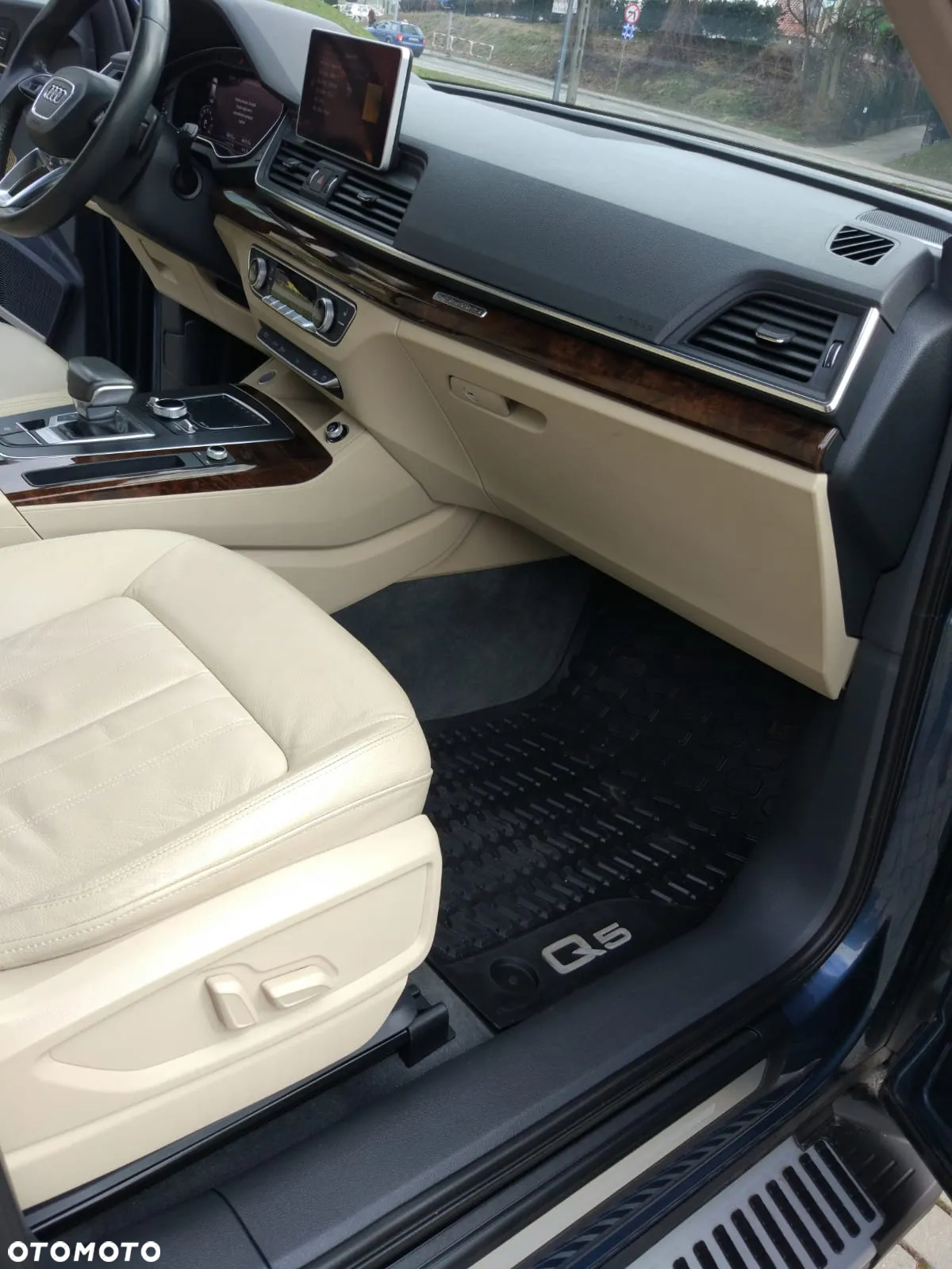 Audi Q5 2.0 TFSI quattro S tronic sport - 14