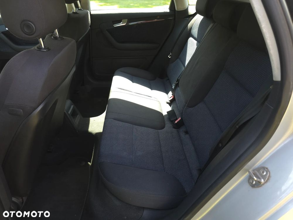 Audi A3 Sportback 1.9 TDI DPF Attraction - 14