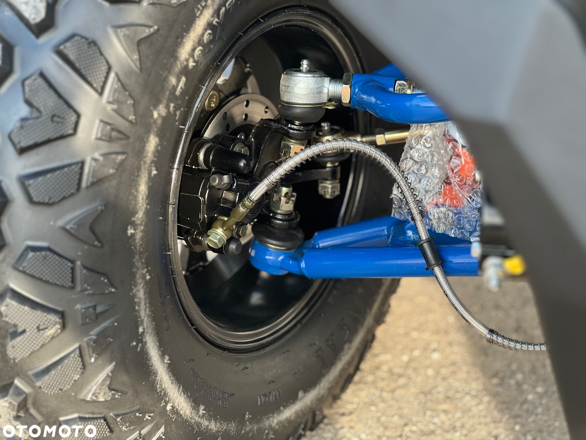 XTR Inny - 24