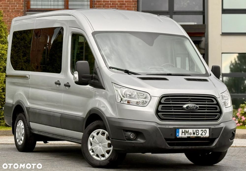 Ford Transit - 2