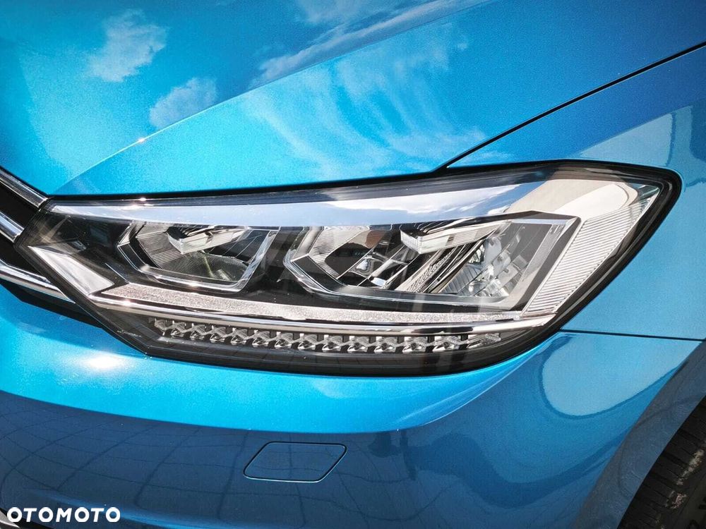 Volkswagen Touran 1.5 TSI EVO Highline DSG - 36