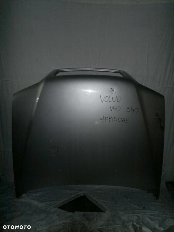 MS065 Maska Volvo V40 S40 - 1