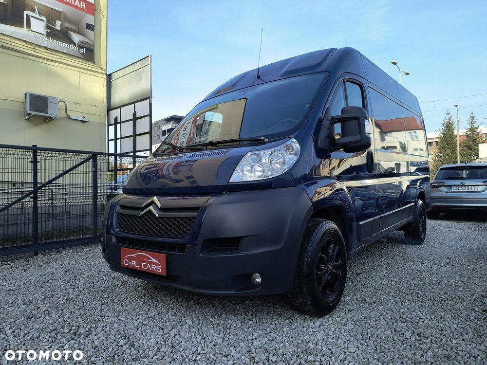 Citroën Jumper - 18