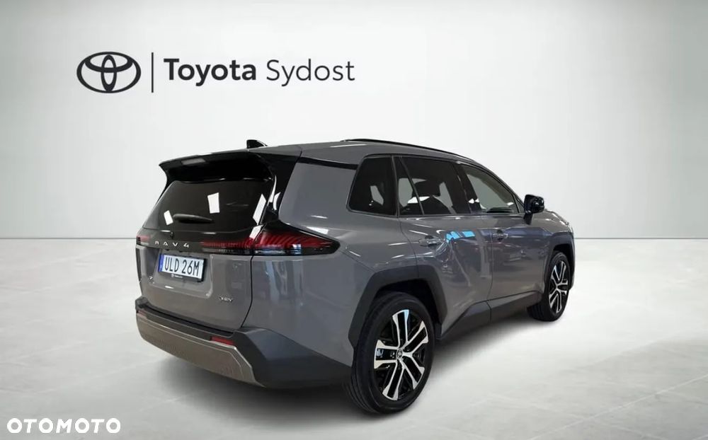 Toyota RAV4 - 17