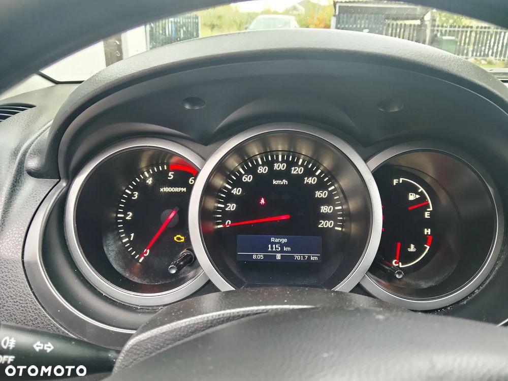 Suzuki Grand Vitara - 19