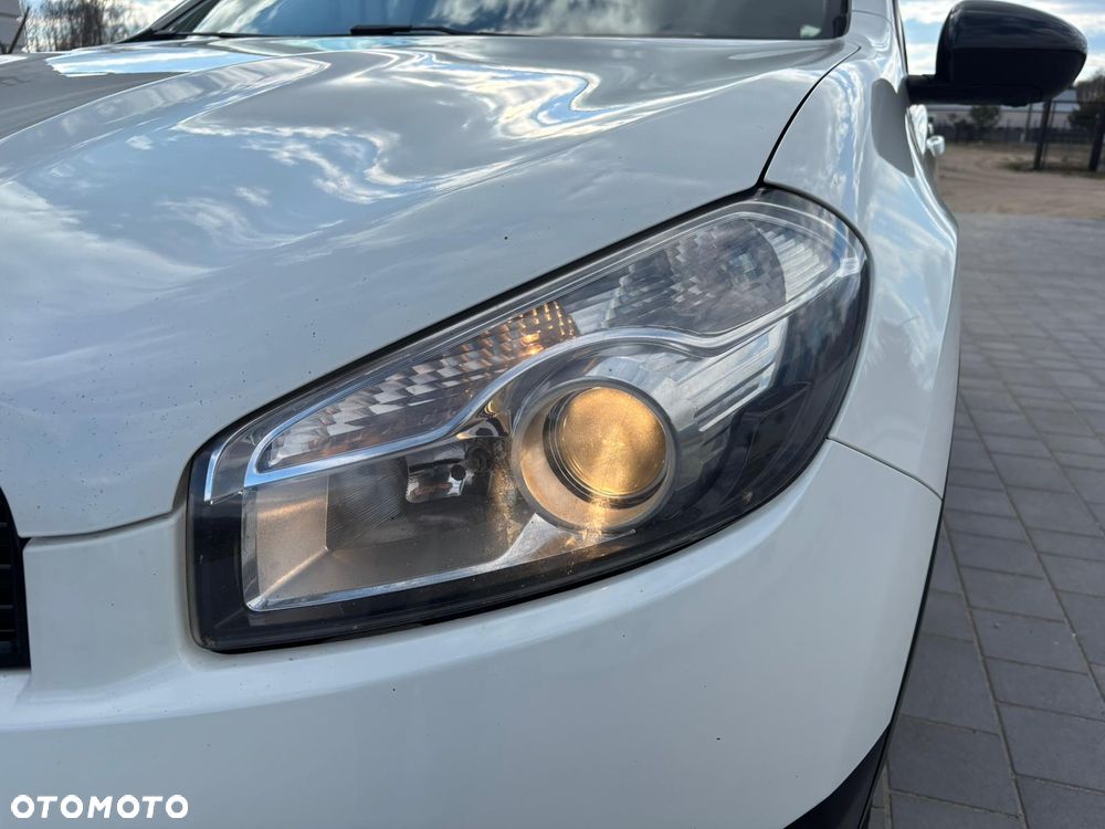 Nissan Qashqai 1.6 dCi DPF Start/Stop tekna - 28