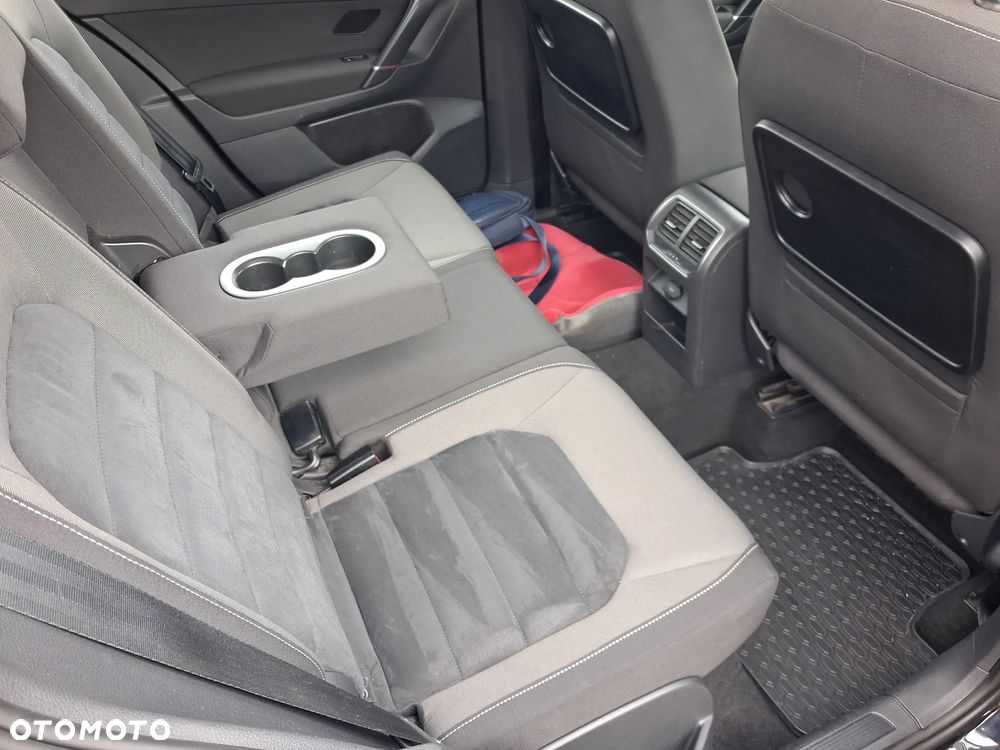 Volkswagen Golf Sportsvan SV 1.6 TDI BMT Highline - 13
