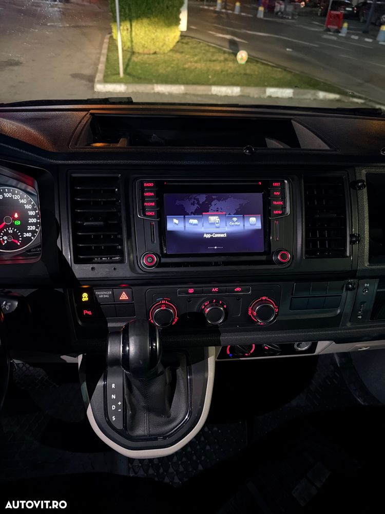 Volkswagen Transporter - 6
