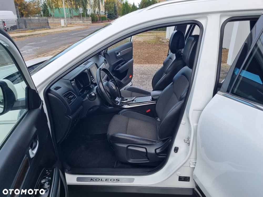 Renault Koleos ENERGY dCi 175 X-tronic LIMITED - 5