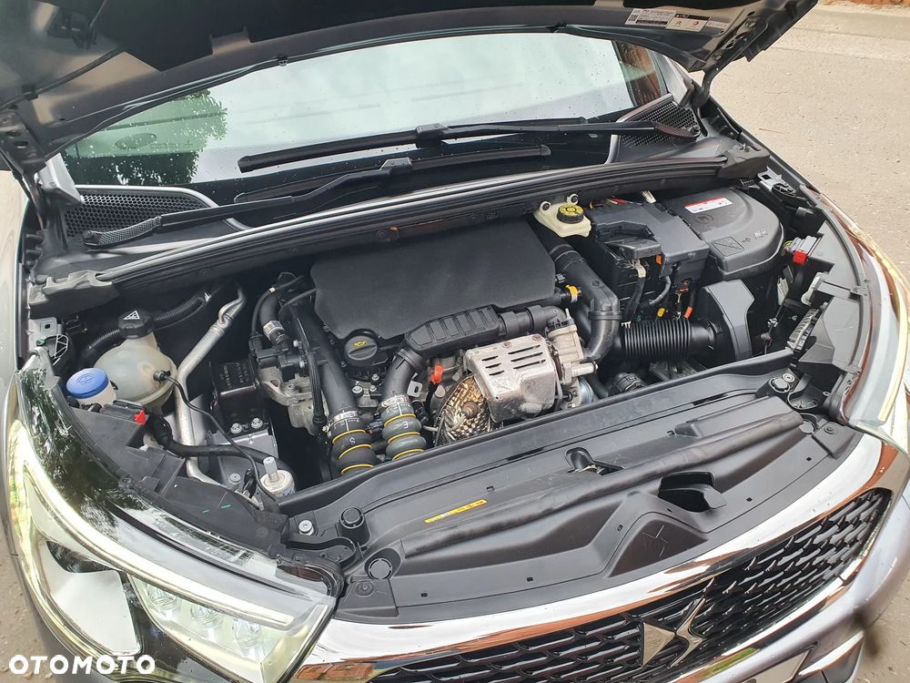 DS Automobiles DS 4 - 26