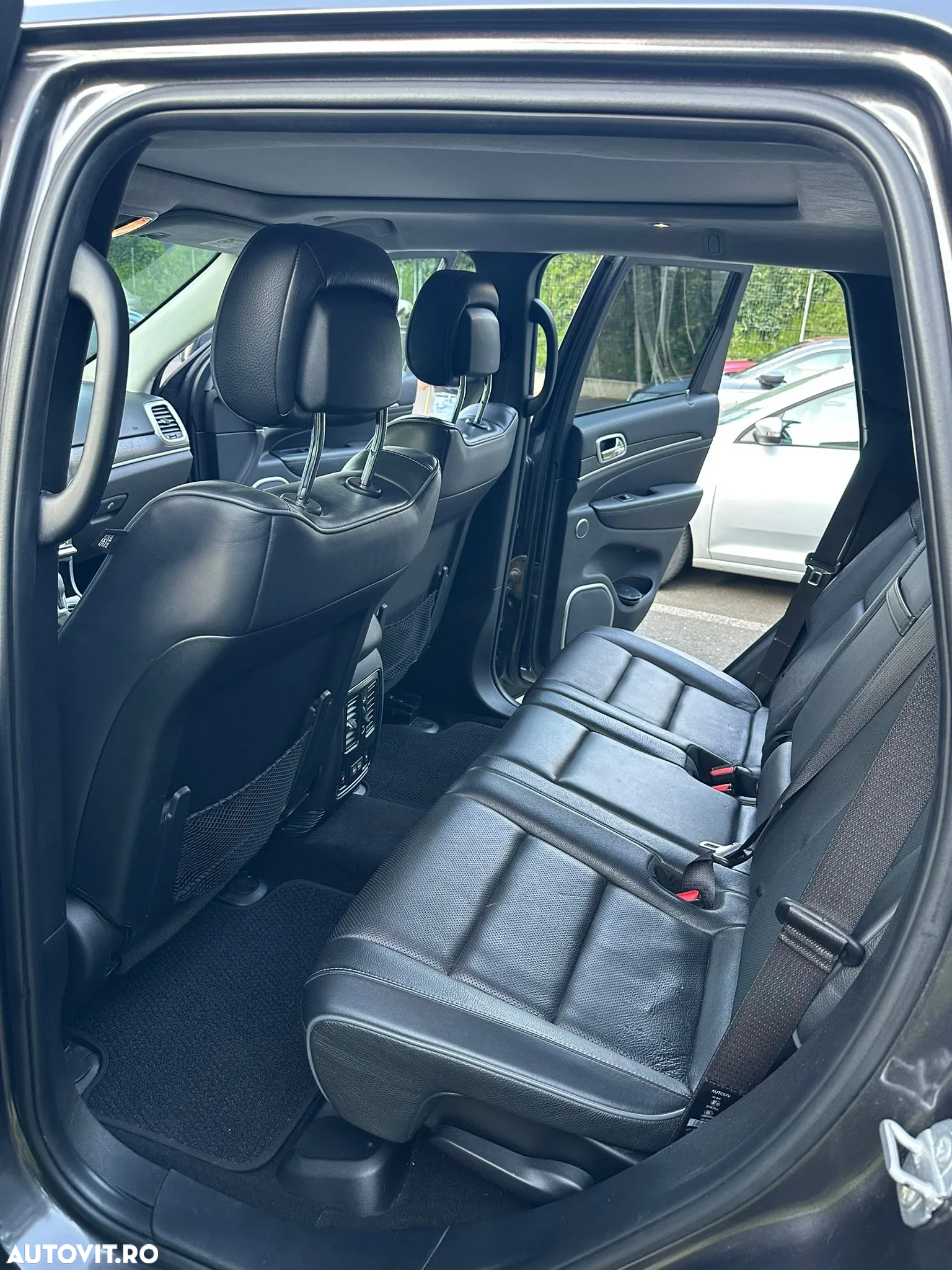 Jeep Grand Cherokee 3.0 TD AT Summit - 6