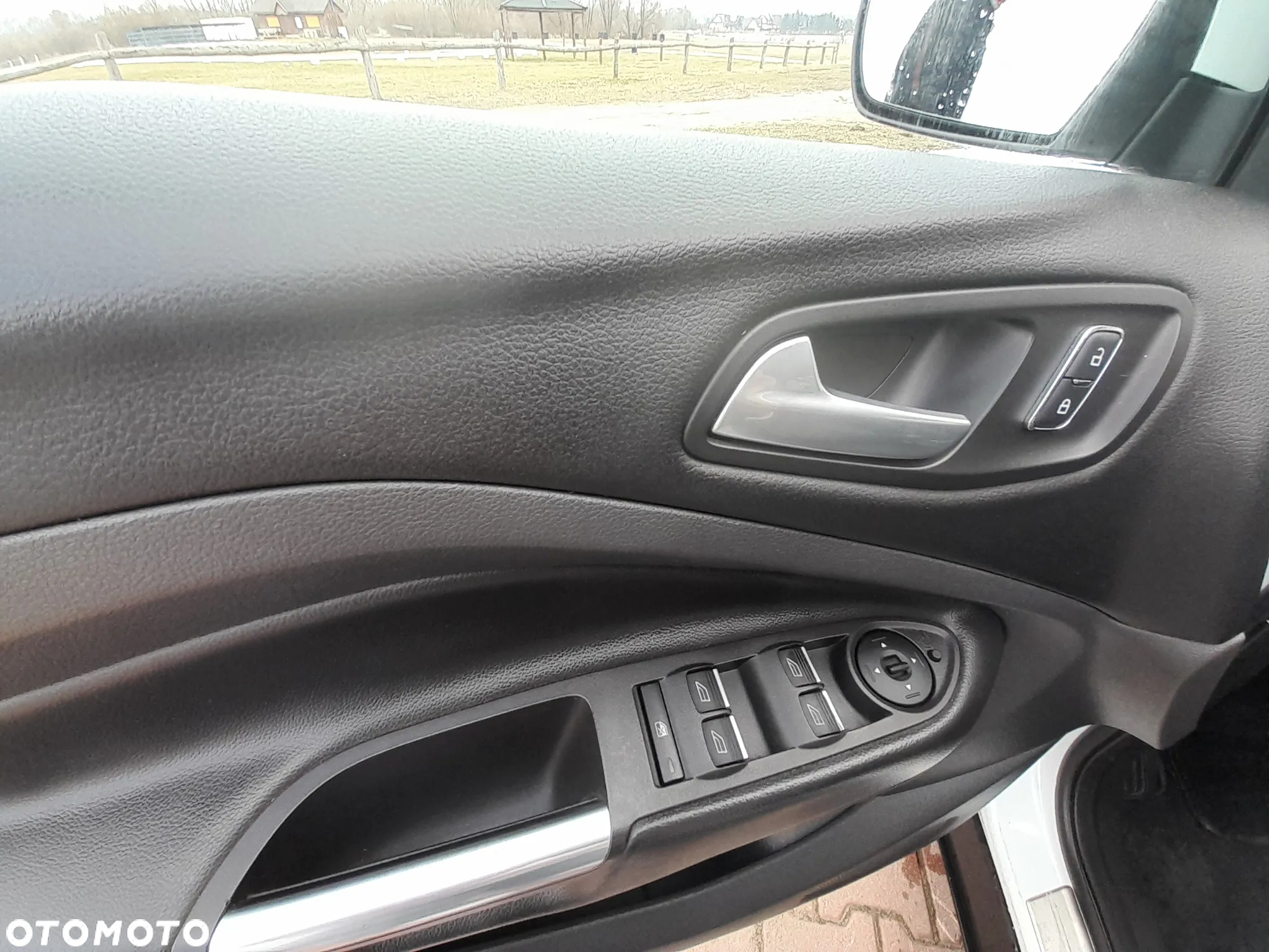 Ford Kuga 2.0 TDCi 4x4 Business Edition - 13