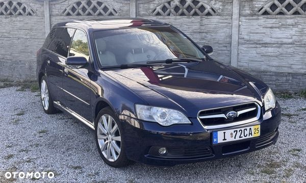 Subaru Legacy 3.0R Automatik Exclusive - 2