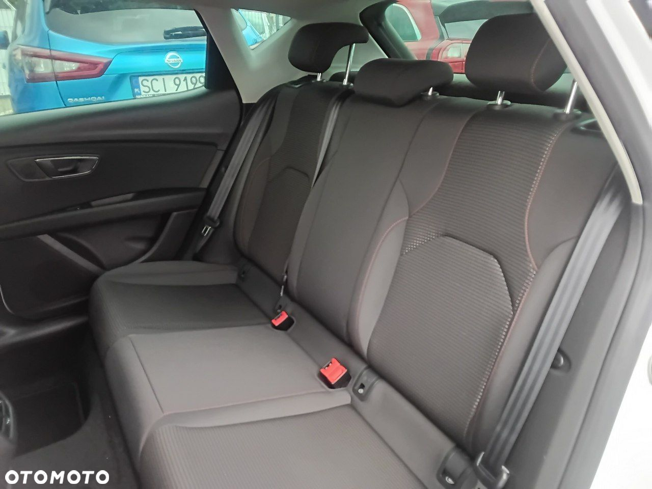 Seat Leon 2.0 TDI DPF Start&Stop FR - 13