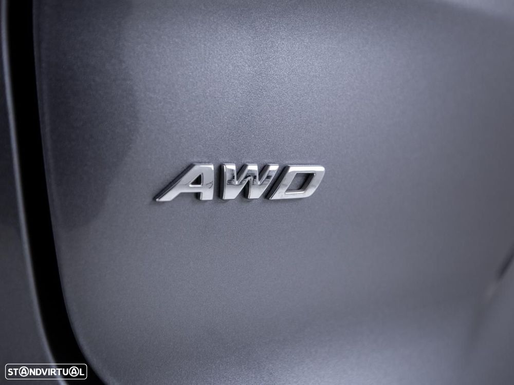 BYD Seal U 1.5 DM-i Design - 18