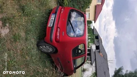 Fiat Seicento Active - 4