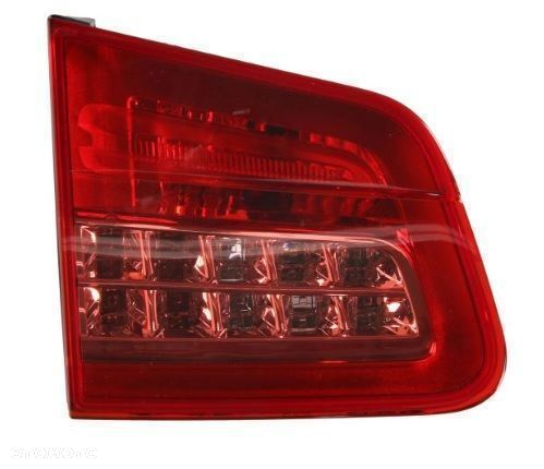 Citroen C5 08- Lampa Tylna Wewnętrzna Sedan NOWA - 2