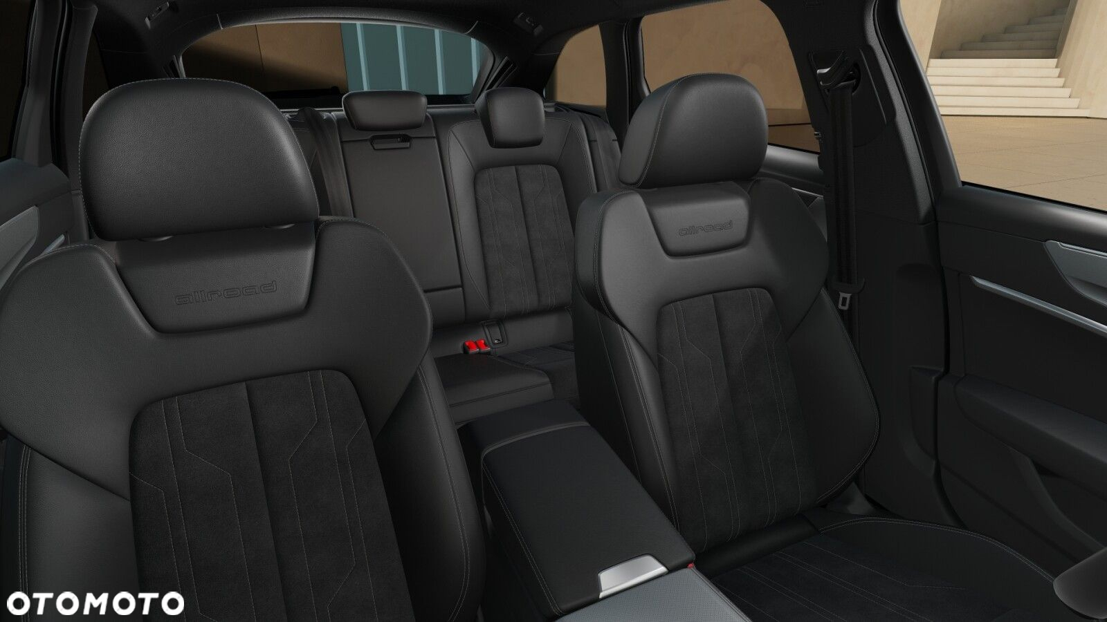 Audi A6 Allroad - 14