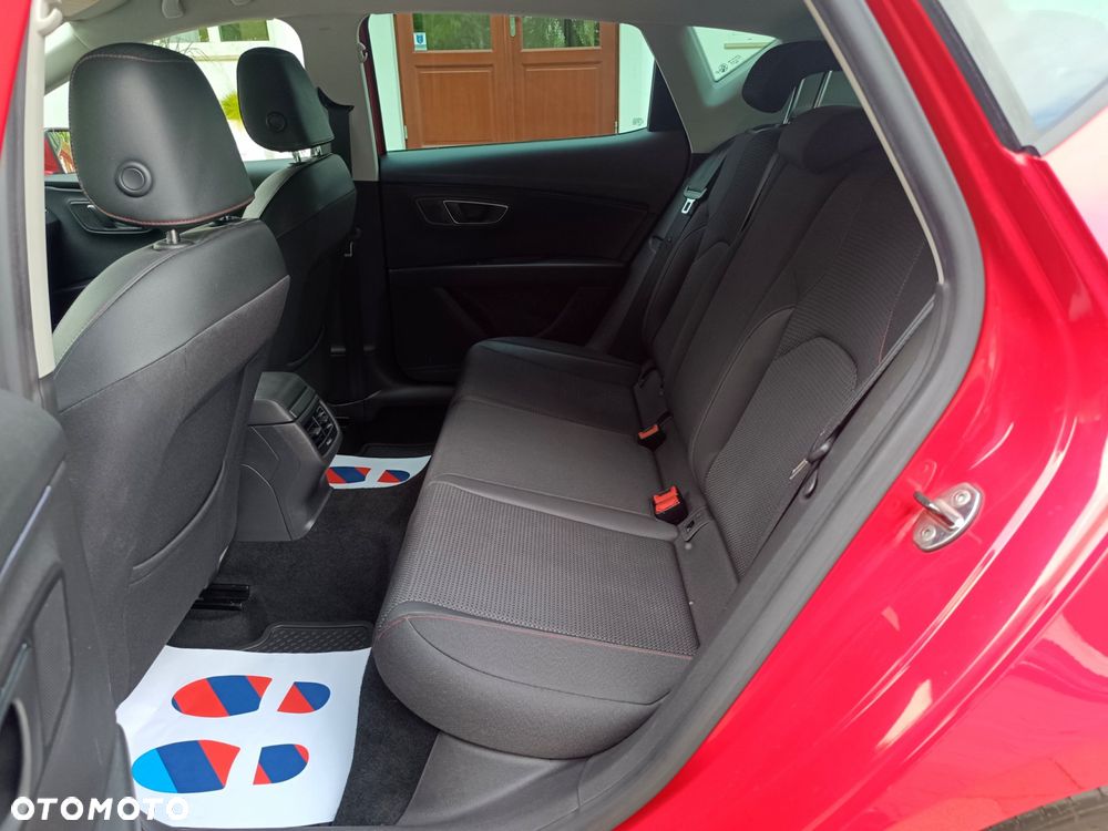 Seat Leon 1.4 TSI Start&Stop FR - 35