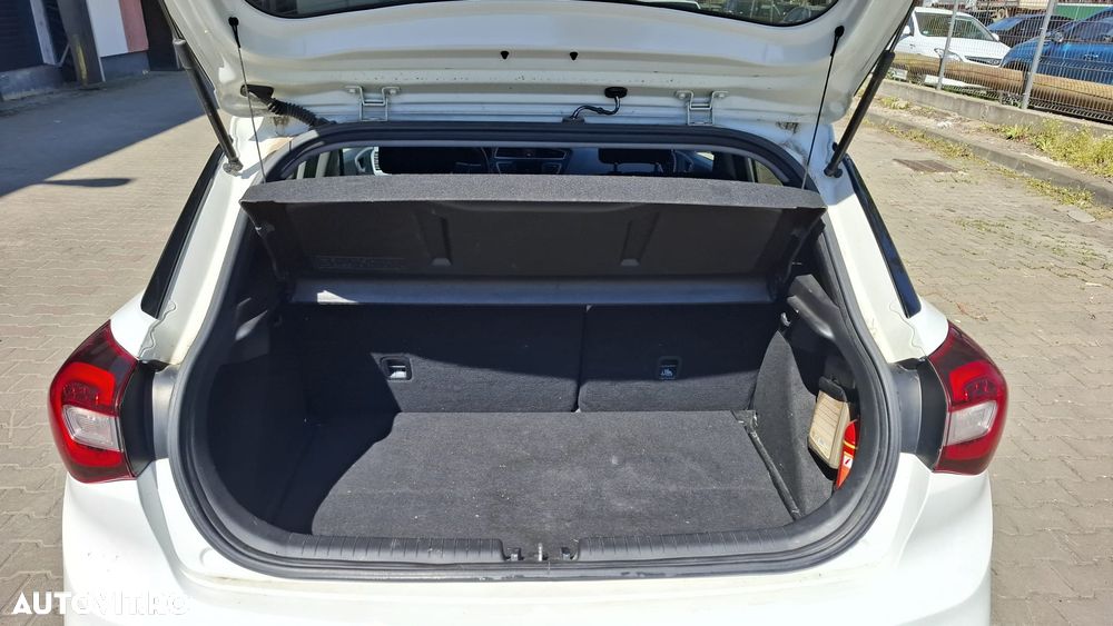 Hyundai i20 1.0 T-GDI 7DCT LED Line - 9