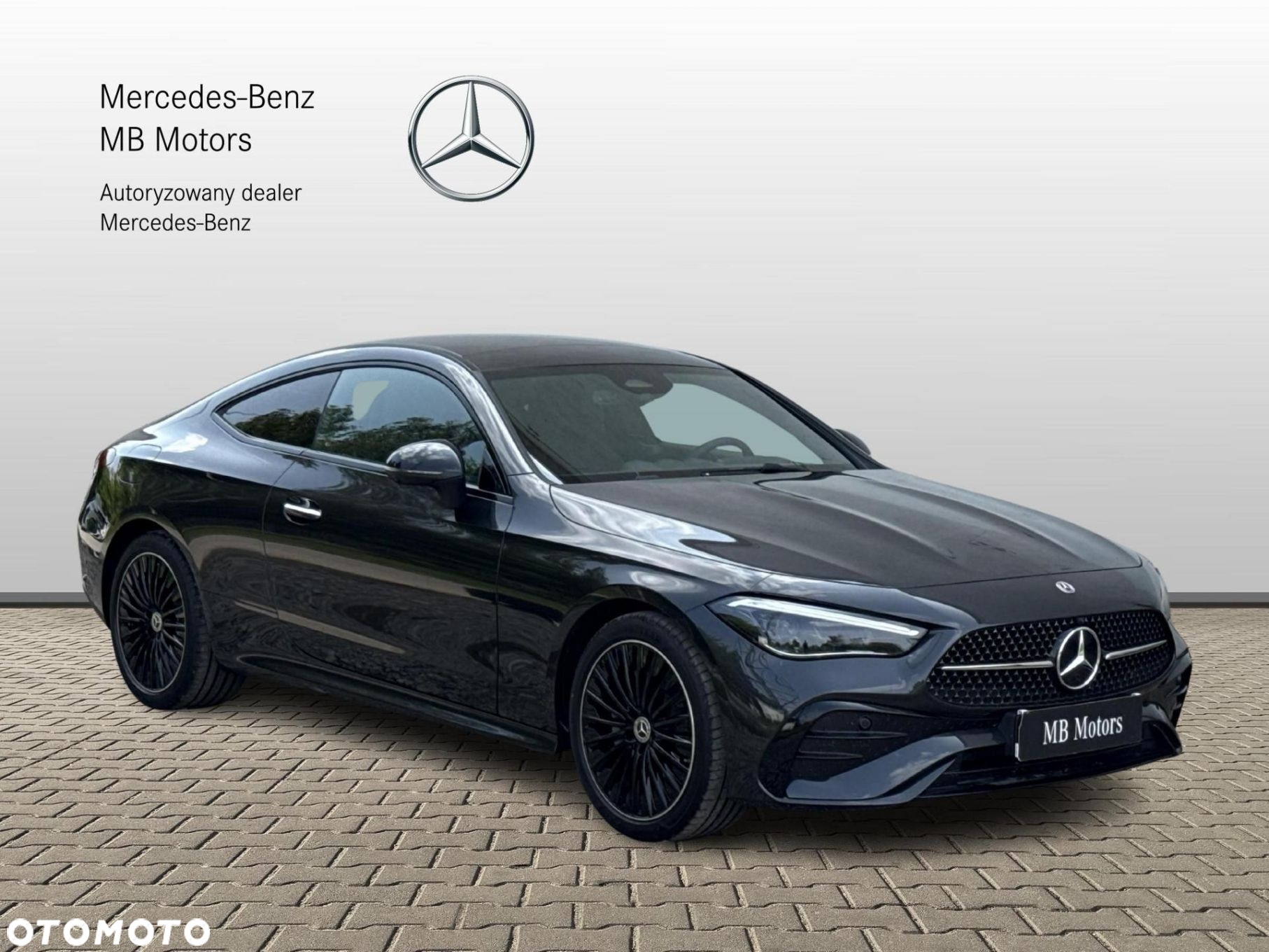 Mercedes-Benz CLE - 2