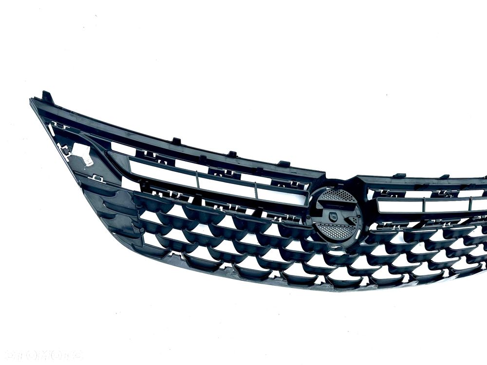 OPEL ASTRA K 5 V 2015 - 2019 atrapa GRILL kratka w zderzak ORYGINAŁ OE - 8