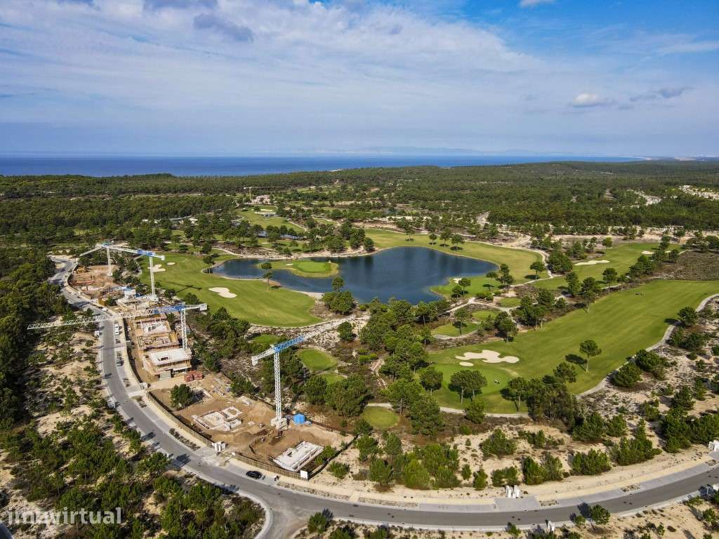 Moradia de Praia & Golf na Comporta - Grande imagem: 3/26
