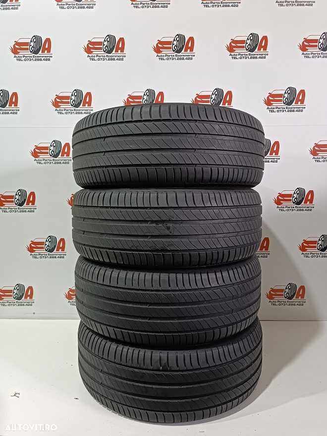 MICHELIN 235/55/R18 100V CP V10446 - 2