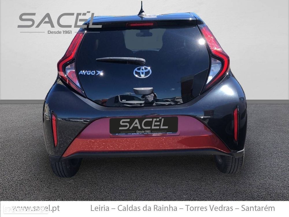 Toyota Aygo - 6