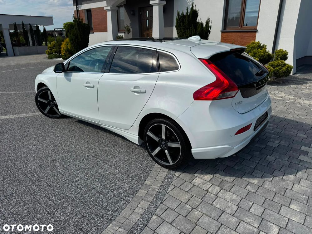 Volvo V40 D3 Drive-E Inscription - 10