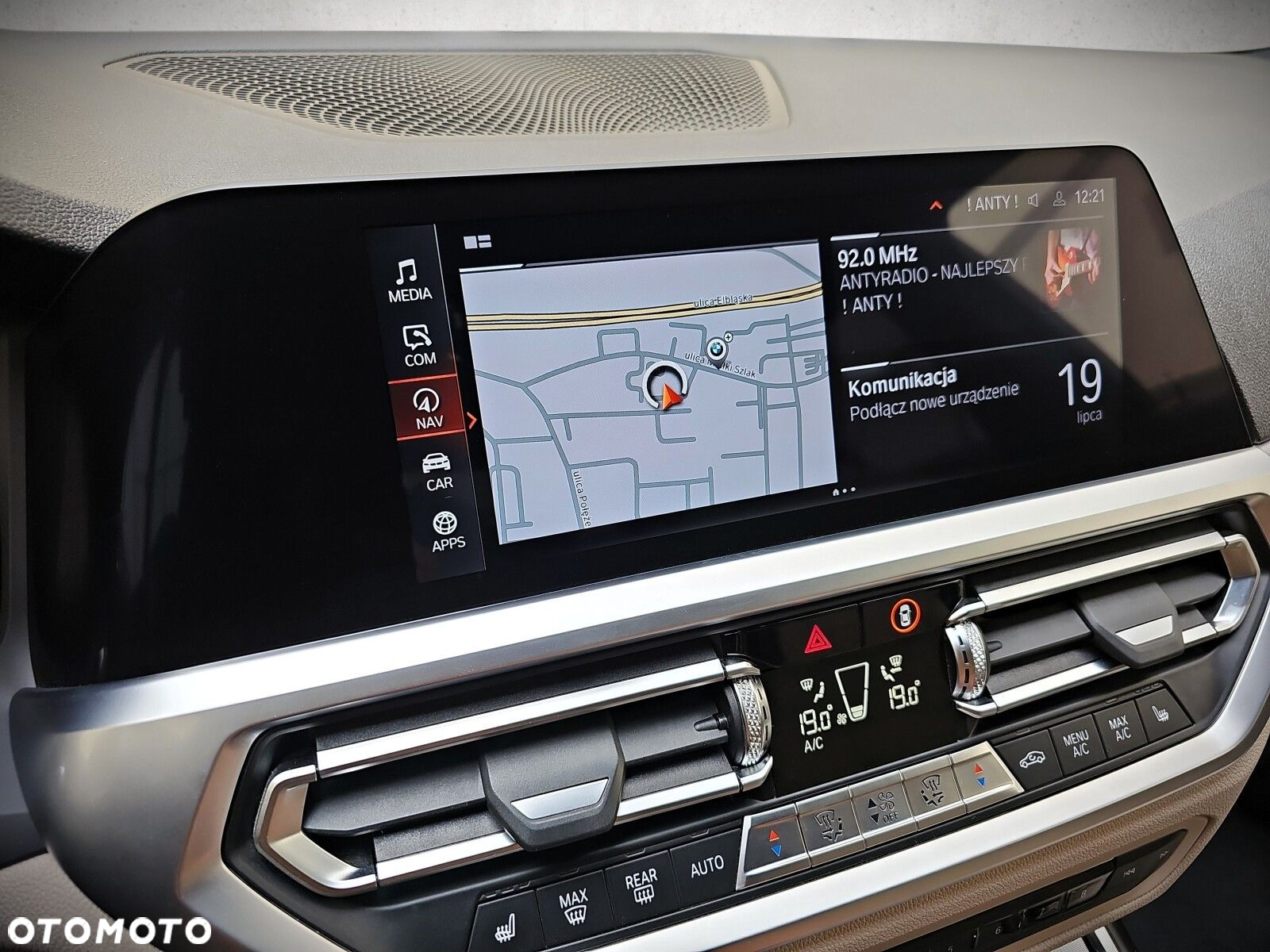 BMW Seria 3 - 24