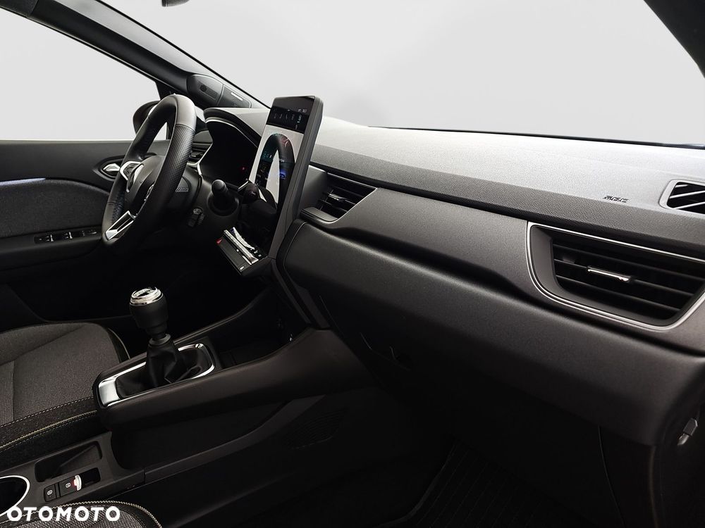 Renault Captur 1.0 TCe Techno - 20