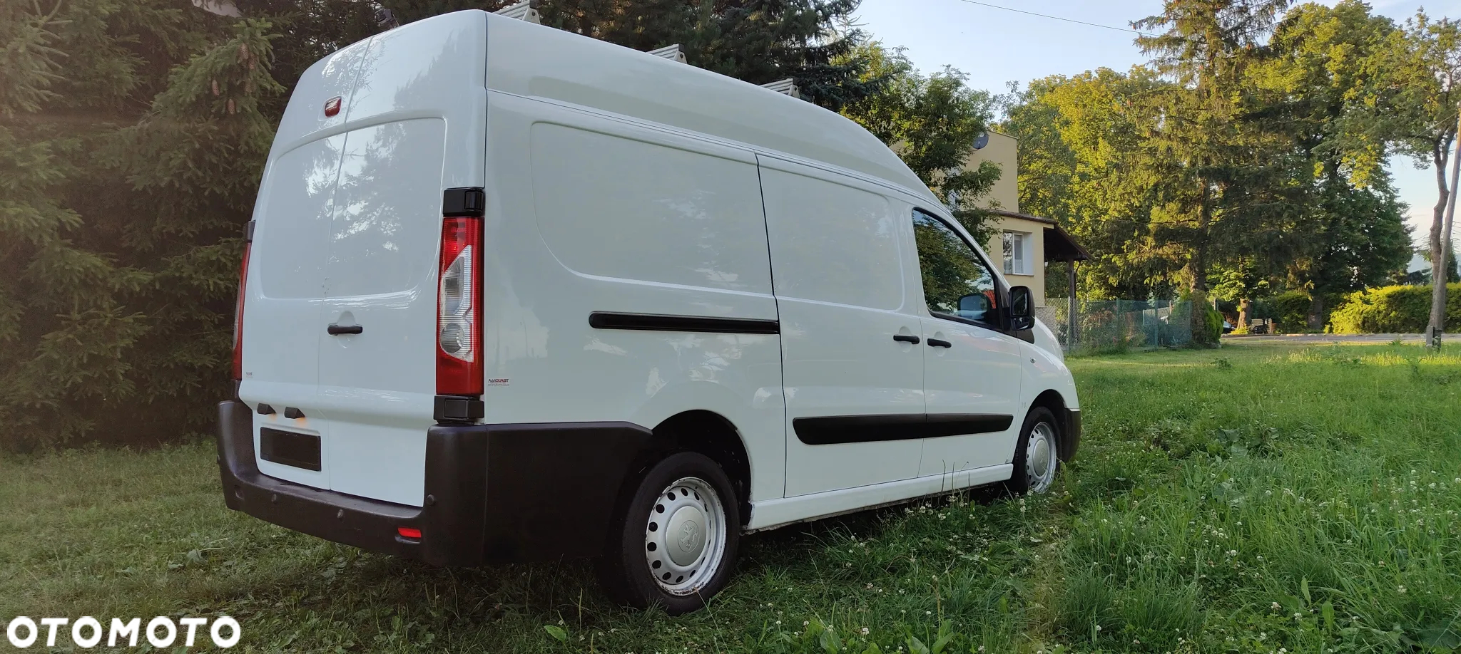 Peugeot Expert - 7