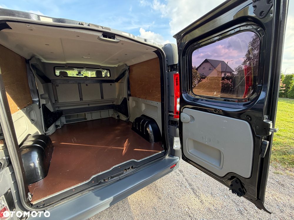 Renault Trafic - 21