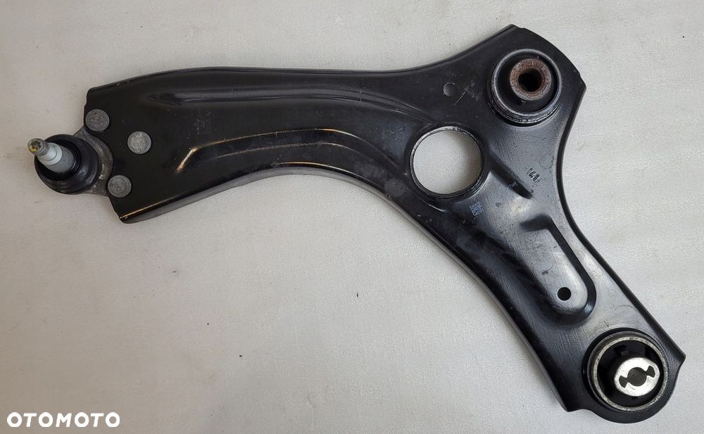 WAHACZ PRZÓD LEWY NISSAN JUKE II F16 RENAULT CAPTUR II 2019- - 1