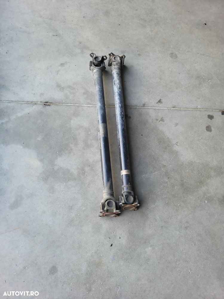 Cardan fata bmw x3 e83 motor 2.0 d 3.0 d - 1