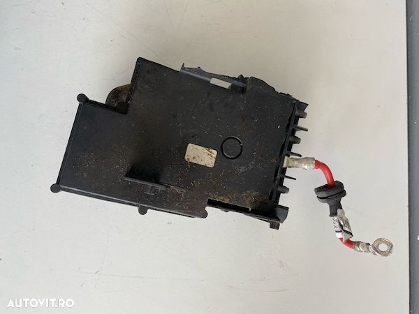 Calculator baterie VOLVO XC90 S90 V90 XC60 2017-2023 31419765 32301365 - 4