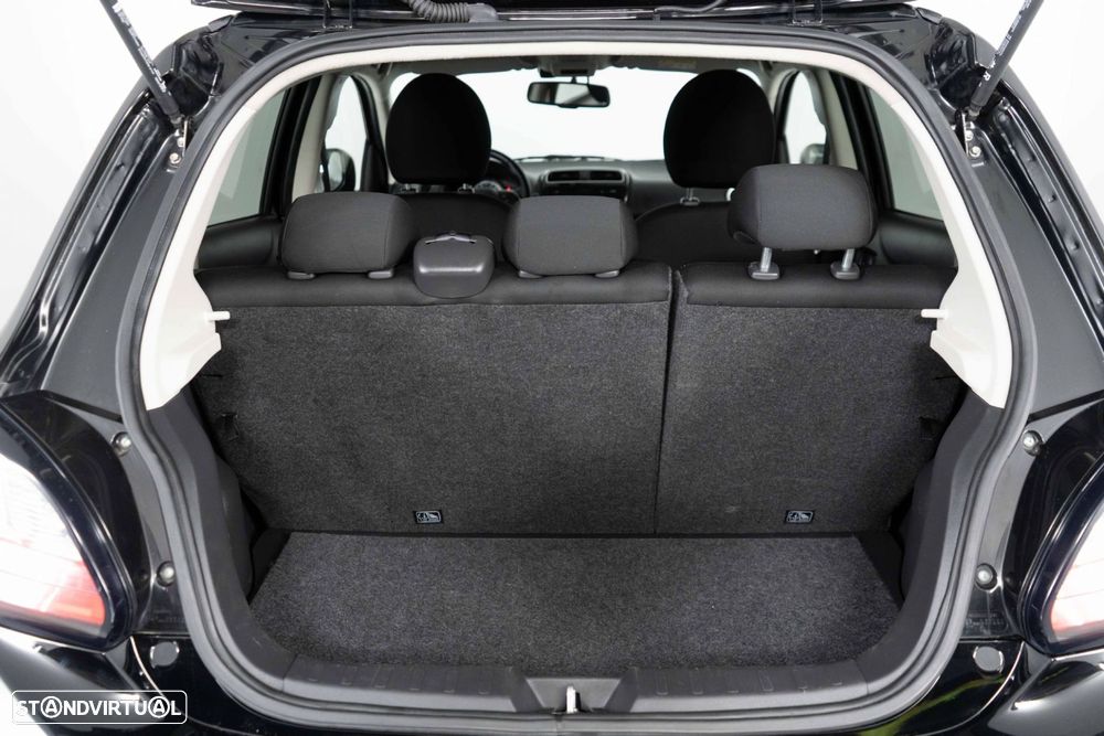 Mitsubishi Space Star 1.2 Intense - 11