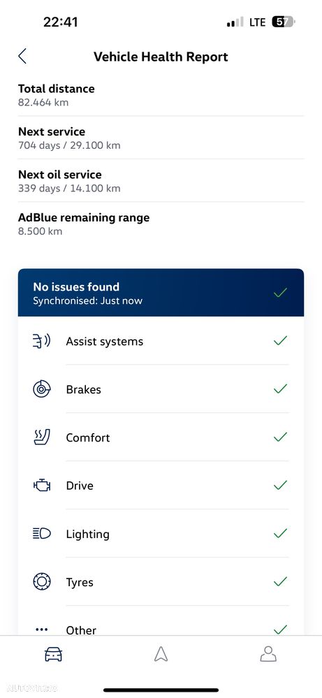 Volkswagen Passat 1.6 TDI DSG Comfortline - 15