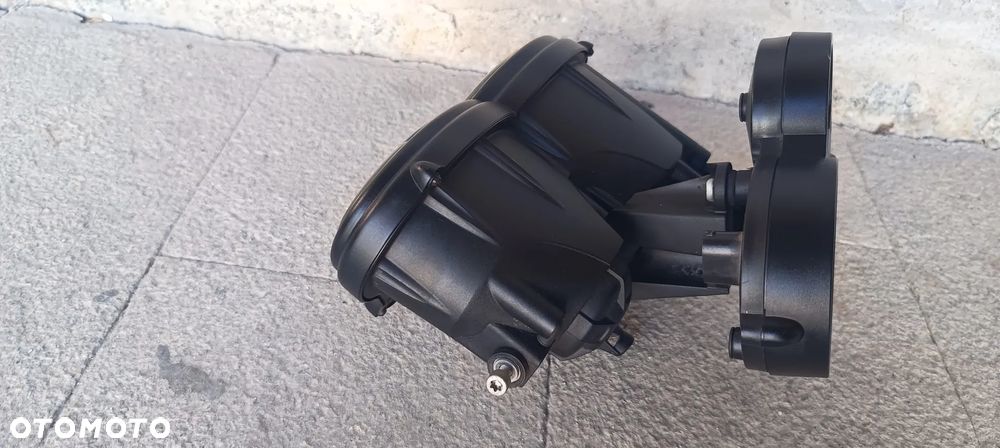 BMW R1200GS LAMPA PRZÓD REFLEKTOR licznik ZEGARY K25 - 5