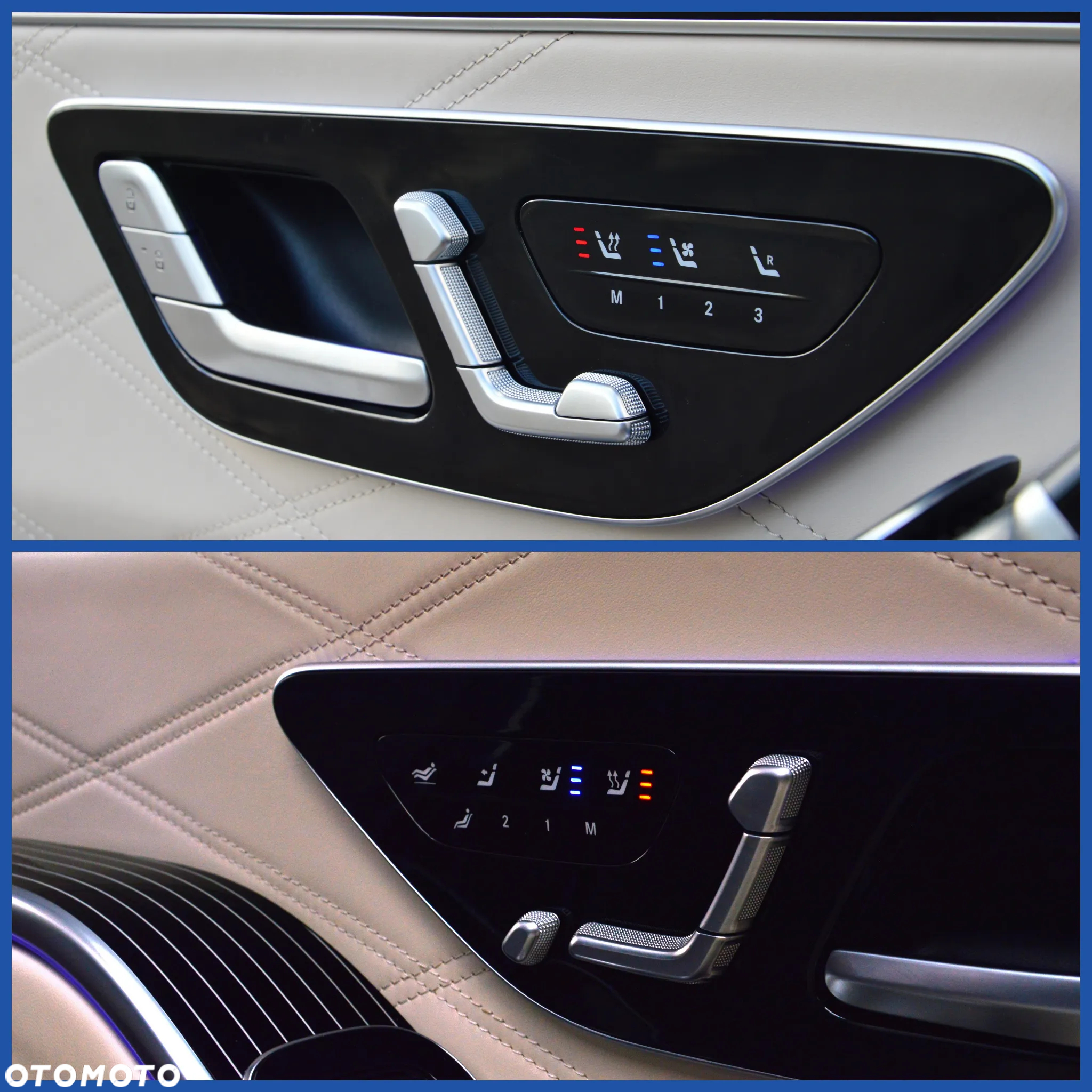 Mercedes-Benz Maybach Klasa S 580 4-Matic - 20