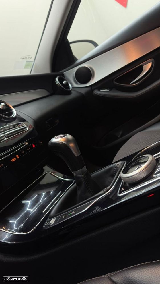 Mercedes-Benz C 200 BlueTEC Avantgarde - 12