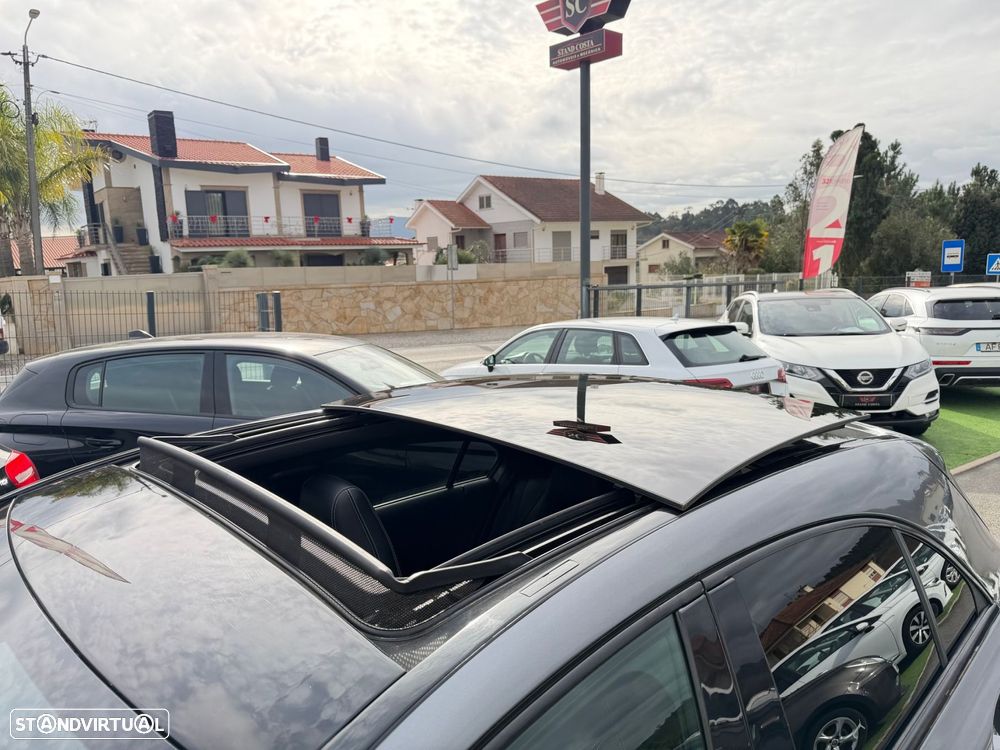 Mercedes-Benz A 200 CDI (BlueEFFICIENCY) Style - 13