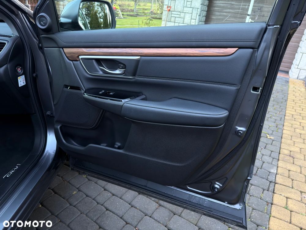 Honda CR-V 2.0 i-MMD Executive (Honda Connect+) - 26