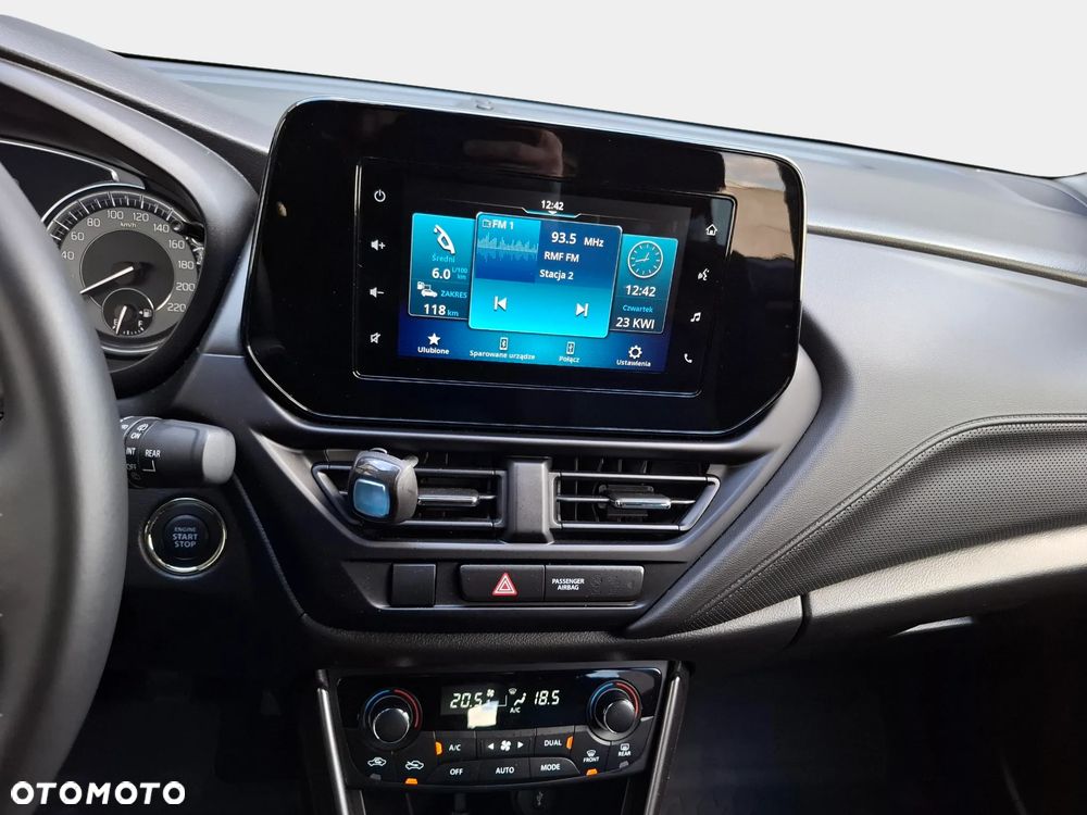 Suzuki SX4 S-Cross - 18