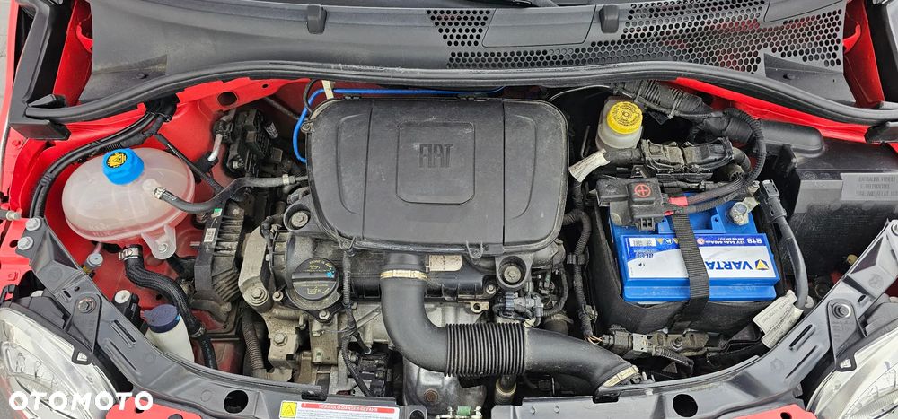 Fiat 500 1.0 Hybrid - 3